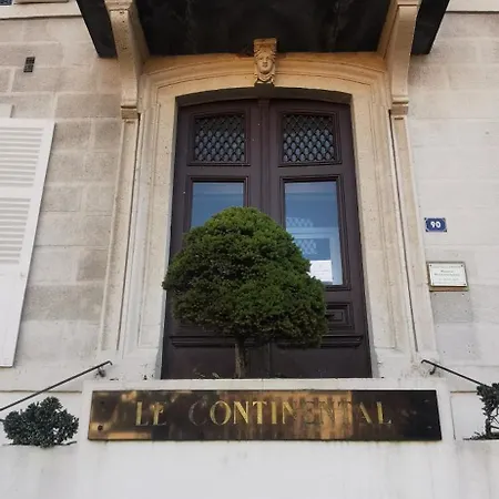 Appartement Duplex 4-5 Pers En Plein Centre, Classe 2 Etoiles La Bourboule Exterior photo