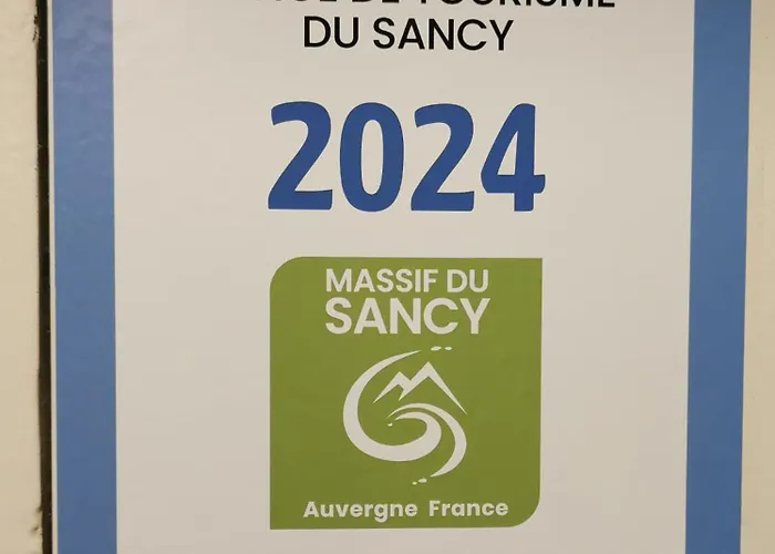 Appartement Duplex 4-5 Pers En Plein Centre, Classe 2 Etoiles