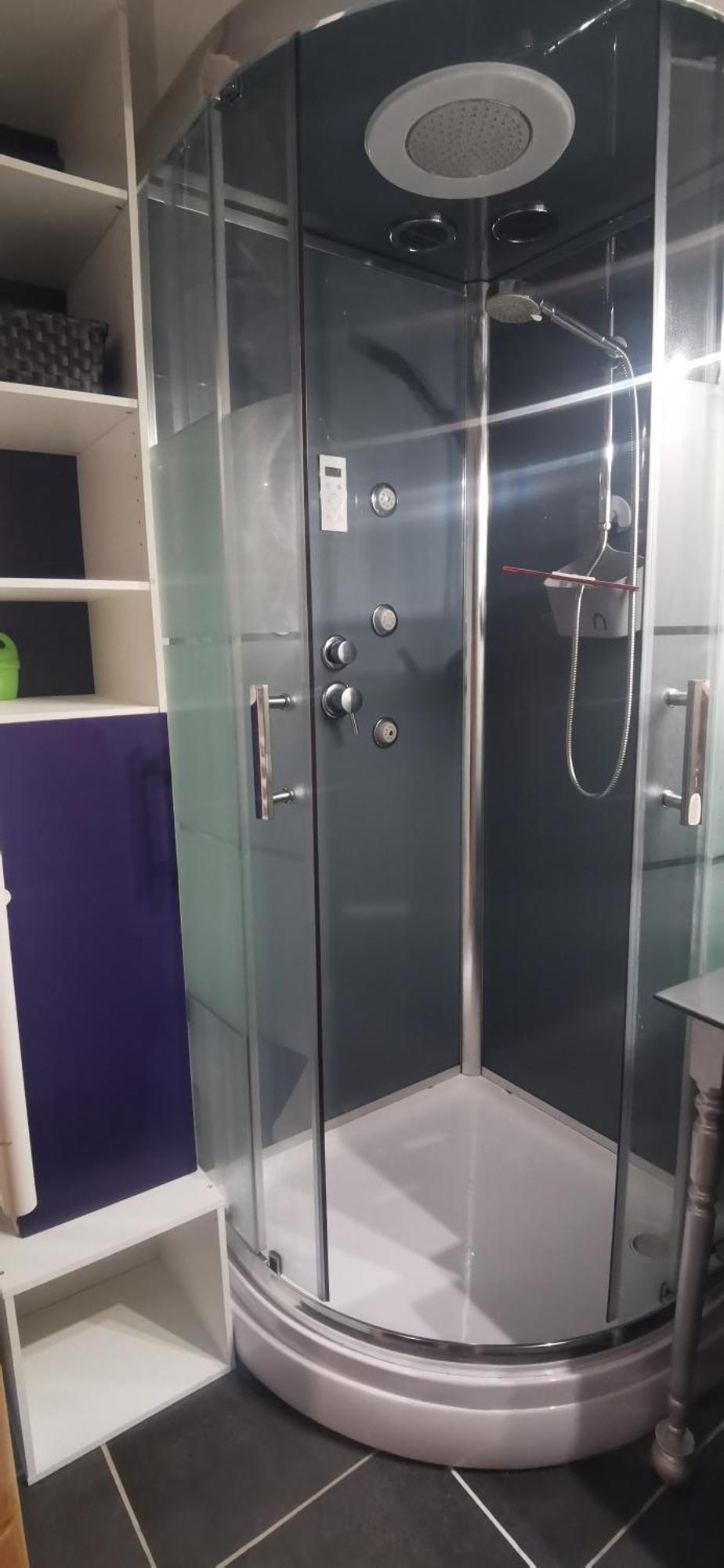 Duplex 4-5 Pers En Plein Centre, Classe 2 Etoiles La Bourboule