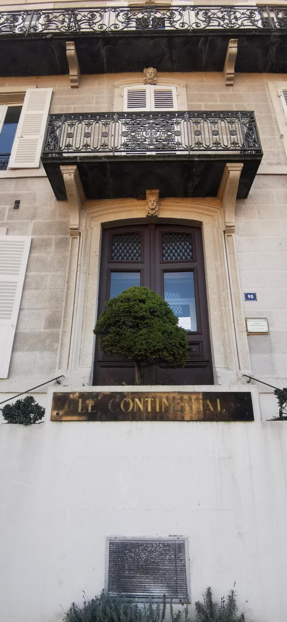 Apartment Duplex 4-5 Pers En Plein Centre, Classe 2 Etoiles La Bourboule