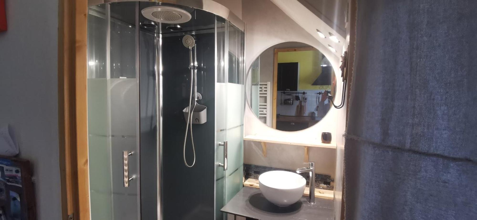 Duplex 4-5 Pers En Plein Centre, Classe 2 Etoiles *
