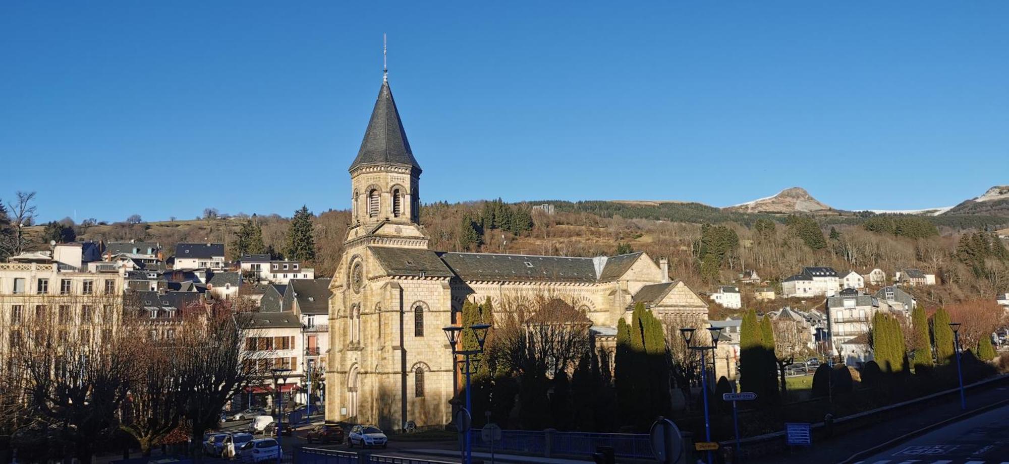 Apartment Duplex 4-5 Pers En Plein Centre, Classe 2 Etoiles *